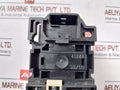 Telemecanique Lc1 D2510 Contactor 40A 50/60Hz
