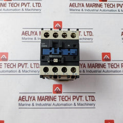 Telemecanique Lc1 D2510 Contactor 40A 50/60Hz