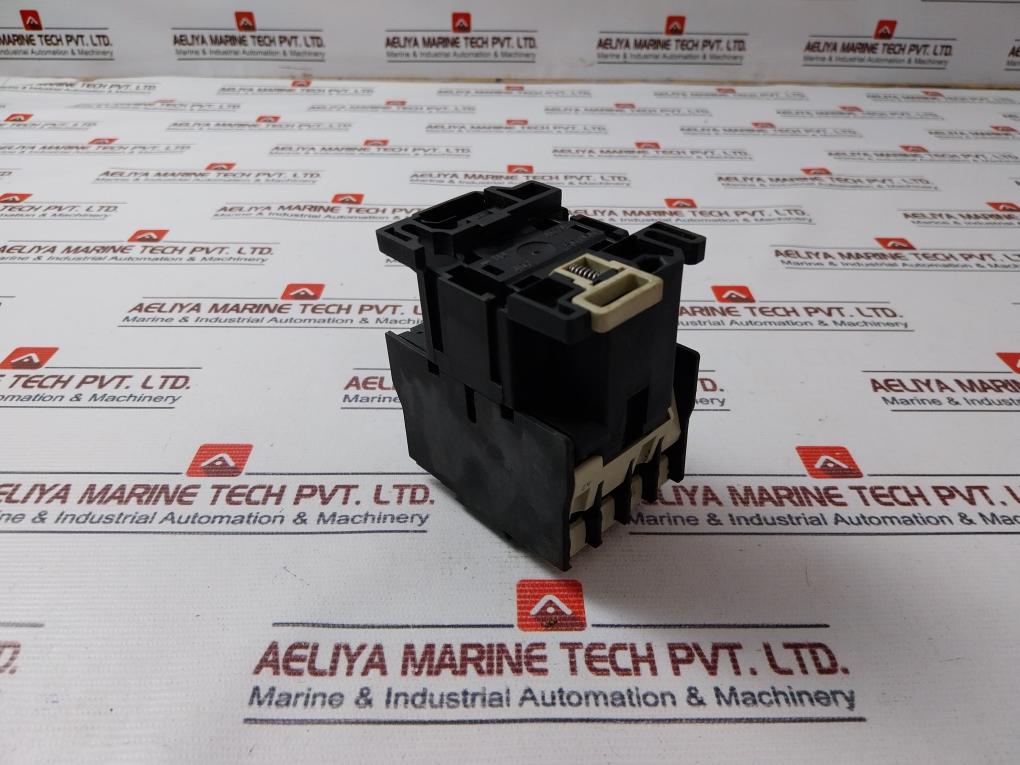 Telemecanique Lc1 D2510 Contactor 40A 50/60Hz