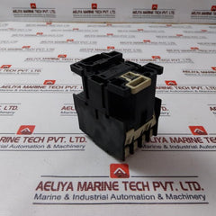 Telemecanique Lc1 D2510 Contactor 40A 50/60Hz
