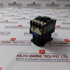 Telemecanique Lc1 D2510 Contactor 40A 50/60Hz