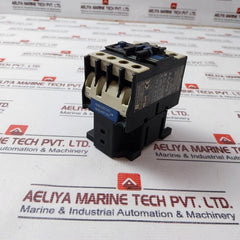 Telemecanique Lc1 D2510 Contactor 40A 50/60Hz