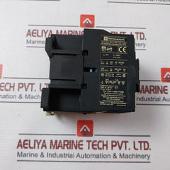 Telemecanique Lc1 D2510 Contactor 40A 50/60Hz