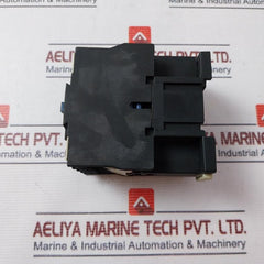 Telemecanique Lc1 D2510 Contactor 40A 50/60Hz