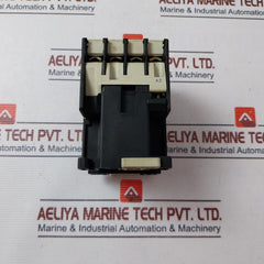 Telemecanique Lc1 D2510 Contactor 40A 50/60Hz