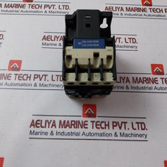 Telemecanique Lc1 D2510 Contactor 40A 50/60Hz