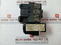 Telemecanique Lc1 D2510 Contactor With Thermal Overload Relay Lt2-e1316 50A 8 Kv