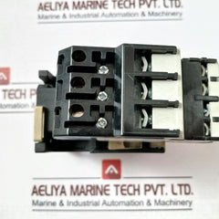 Telemecanique Lc1 D2510 Contactor With Thermal Overload Relay Lt2-e1316 50A 8 Kv