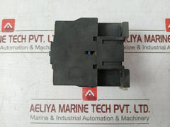 Telemecanique Lc1 D2510M7 Definite Purpose Contactor 600V Ac Max