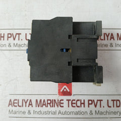 Telemecanique Lc1 D2510M7 Definite Purpose Contactor 600V Ac Max