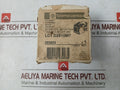 Telemecanique Lc1 D2510M7 Definite Purpose Contactor 600V Ac Max