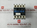 Telemecanique Lc1 D2510M7 Definite Purpose Contactor 600V Ac Max
