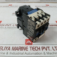 Telemecanique Lc1 D2510M7 Definite Purpose Contactor 600V Ac Max