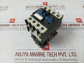 Telemecanique Lc1 D2510M7 Definite Purpose Contactor 600V Ac Max