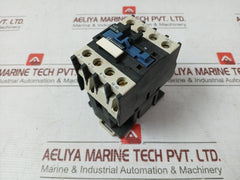 Telemecanique Lc1 D2510M7 Definite Purpose Contactor 600V Ac Max