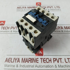 Telemecanique Lc1 D2510M7 Definite Purpose Contactor 600V Ac Max