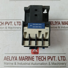 Telemecanique Lc1 D2510M7 Definite Purpose Contactor 600V Ac Max