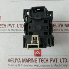 Telemecanique Lc1 D2510M7 Definite Purpose Contactor 600V Ac Max
