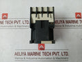 Telemecanique Lc1 D2510M7 Definite Purpose Contactor 600V Ac Max