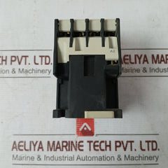Telemecanique Lc1 D2510M7 Definite Purpose Contactor 600V Ac Max