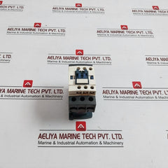 Telemecanique Lc1D25 Contactor Bs En60947 Vde 0660 A013250 A600-p600 50/60Hz