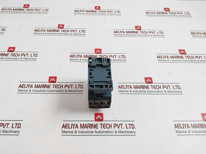 Telemecanique Lc1D25 Contactor Bs En60947 Vde 0660 A013250 A600-p600 50/60Hz