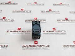 Telemecanique Lc1D25 Contactor Bs En60947 Vde 0660 A013250 A600-p600 50/60Hz