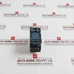 Telemecanique Lc1D25 Contactor Bs En60947 Vde 0660 A013250 A600-p600 50/60Hz