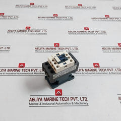 Telemecanique Lc1D25 Contactor Bs En60947 Vde 0660 A013250 A600-p600 50/60Hz