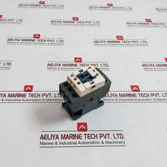 Telemecanique Lc1D25 Contactor Bs En60947 Vde 0660 A013250 A600-p600 50/60Hz