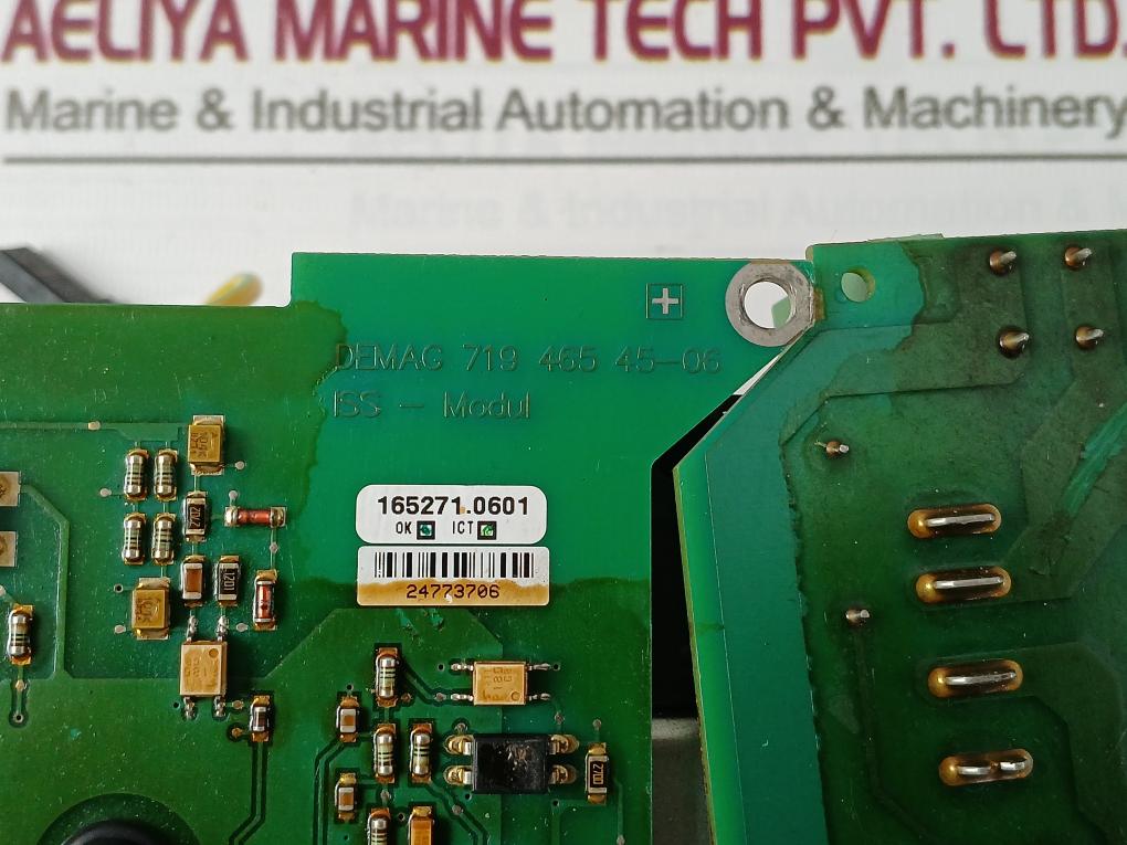 Telemecanique Lc1D32