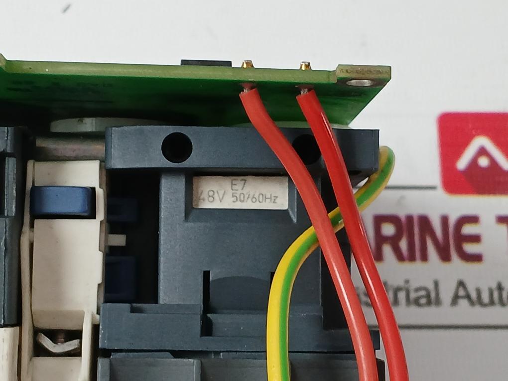 Telemecanique Lc1D32