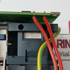 Telemecanique Lc1D32