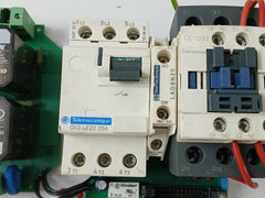 Telemecanique Lc1D32