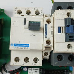 Telemecanique Lc1D32