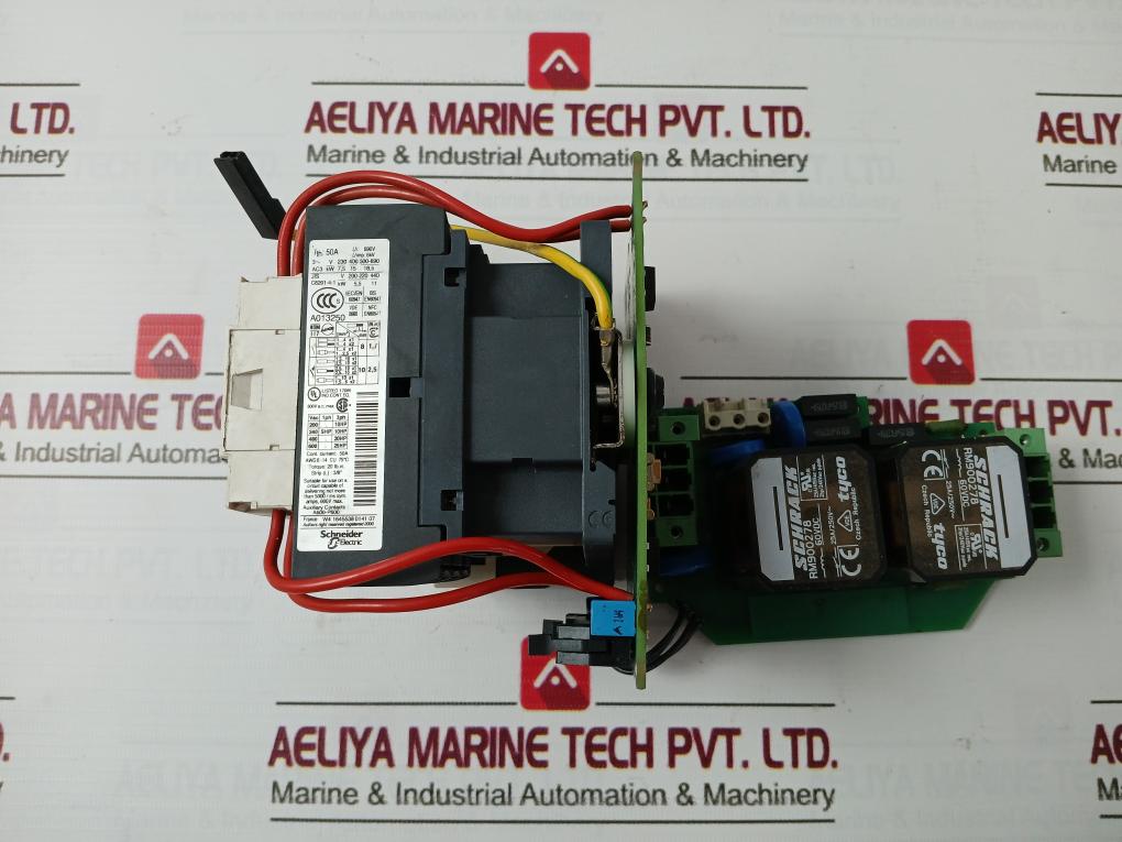 Telemecanique Lc1D32