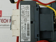 Telemecanique Lc1D32