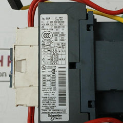 Telemecanique Lc1D32