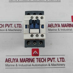 Telemecanique Lc1D32 Contactor 75C 50A 6Kv