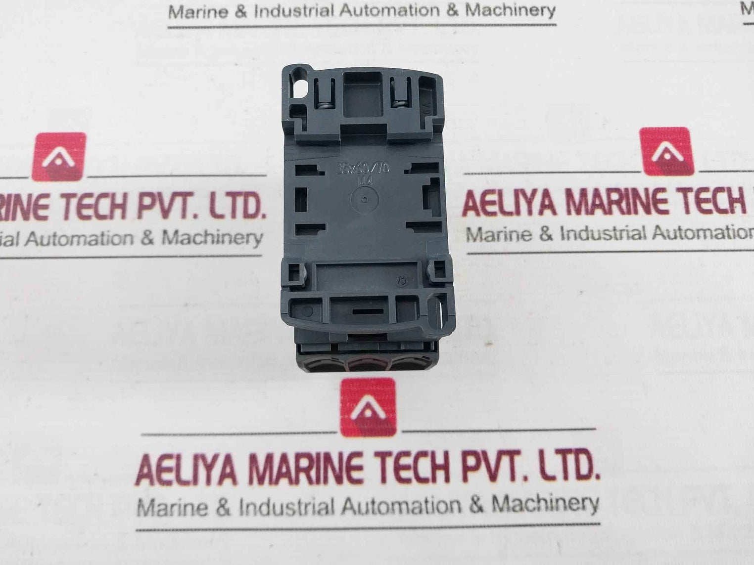 Telemecanique Lc1D32 Contactor 75C 50A 6Kv