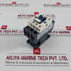 Telemecanique Lc1D32 Contactor 75C 50A 6Kv