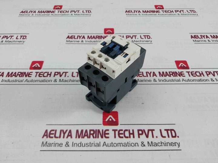 Telemecanique Lc1D32 Contactor 75C 50A 6Kv