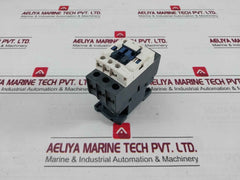 Telemecanique Lc1D32 Contactor 75C 50A 6Kv