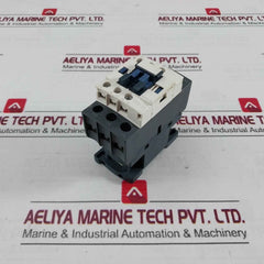 Telemecanique Lc1D32 Contactor 75C 50A 6Kv
