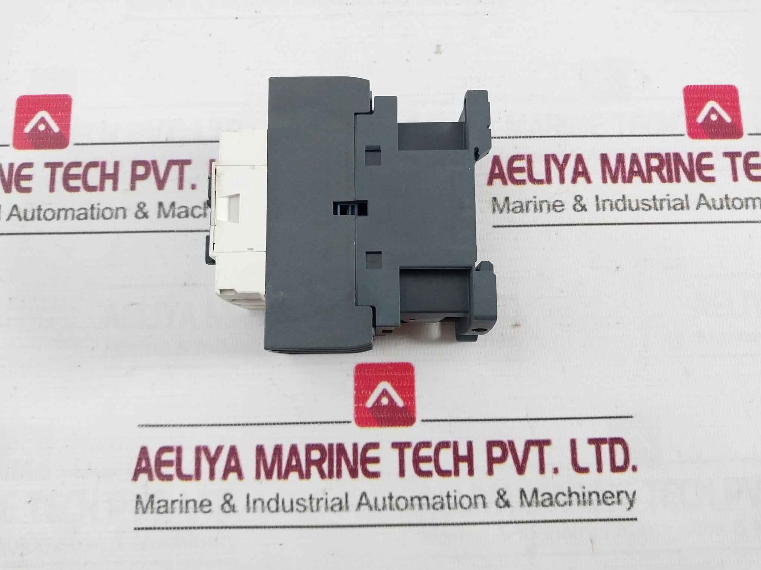 Telemecanique Lc1D32 Contactor 75C 50A 6Kv