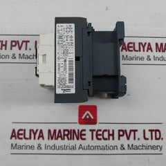 Telemecanique Lc1D32 Contactor 75C 50A 6Kv