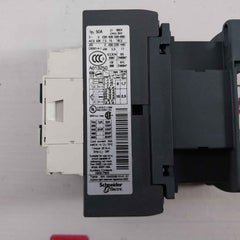 Telemecanique Lc1D32 Contactor 75C 50A 6Kv
