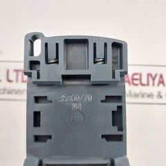 Telemecanique Lc1D32 Contactor 75C 50A 6Kv