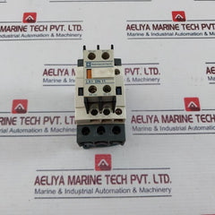 Telemecanique Lc1D32 Power Contactor W/ La1Dn11 Contact Block