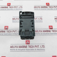 Telemecanique Lc1D32 Power Contactor W/ La1Dn11 Contact Block
